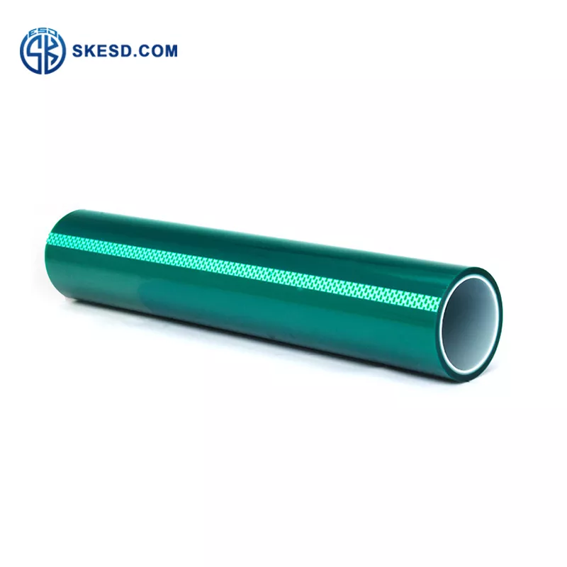 High-temperature Resistance PET Green Tape - Image 4
